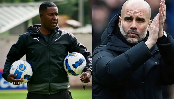 Según el entrenador del Manchester City el 'Quinito' tiene todo para triunfar