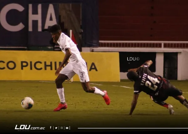 Según fuentes cercanas a la directiva de Liga de Quito existen jugadores que demuestran un gran nivel en los entrenamiento pero no son utilizados por Pablo Repetto