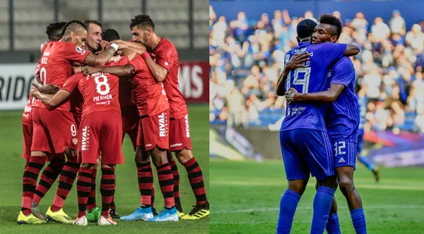 Según información desde Guayaquil, LigaPRO y el Ministerio de Salud están pensando en realizar un partido entre Barcelona SC y Emelec