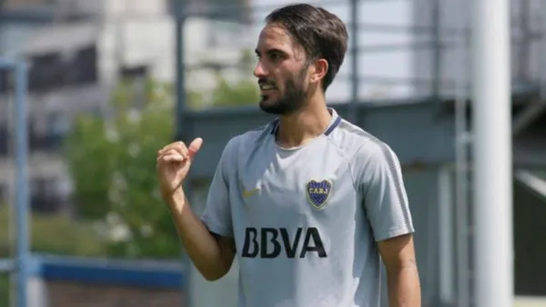 Según reportaron en Argentina, Boca Juniors tiene la intención que el jugador colombiano de el salto al Viejo Continente, luego de negar su vinculación con LDU