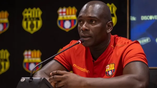 Segundo Alejandro Castillo