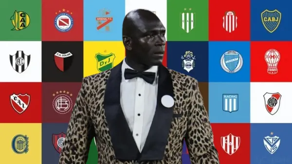 Segundo Alejandro Castillo