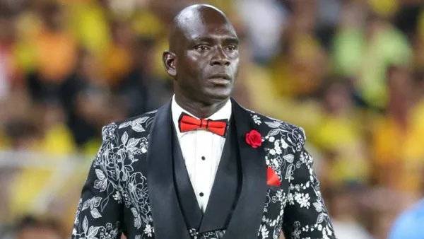 Segundo Alejandro Castillo entrenador de Barcelona SC