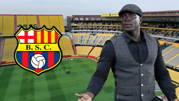 Segundo Alejandro Castillo (Foto tomada de: Extra/API/Wikipedia)