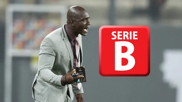 Segundo Castillo-Barcelona SC / Foto: API