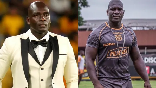 Segundo Castillo-Barcelona SC / Foto: API