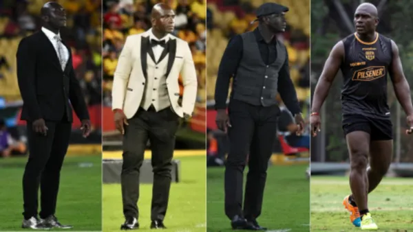 Segundo Castillo-Barcelona SC / Foto: Primicias