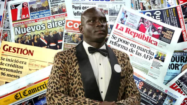 Segundo Castillo entrenador de Barcelona SC