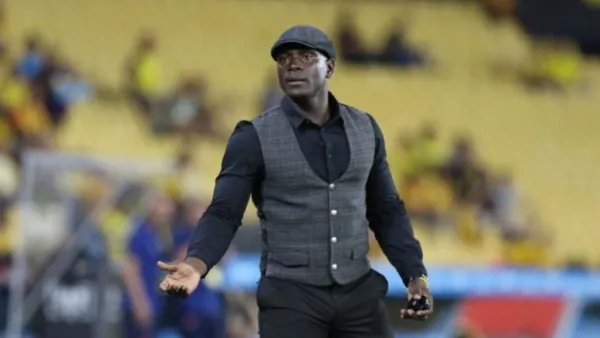 Segundo Castillo / Foto: API