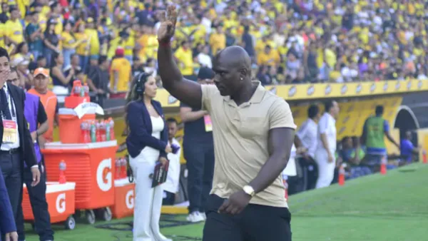 Segundo Castillo / Foto: API