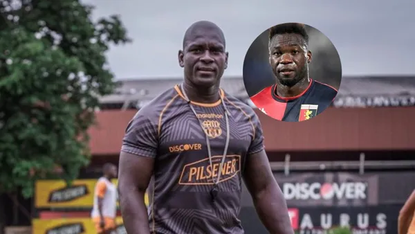 Segundo Castillo / Foto: API