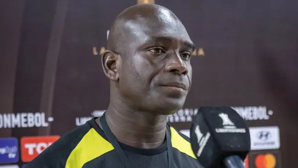 Segundo Castillo / Foto: API