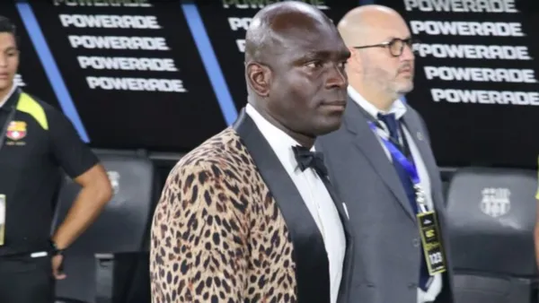 Segundo Castillo / Foto: API