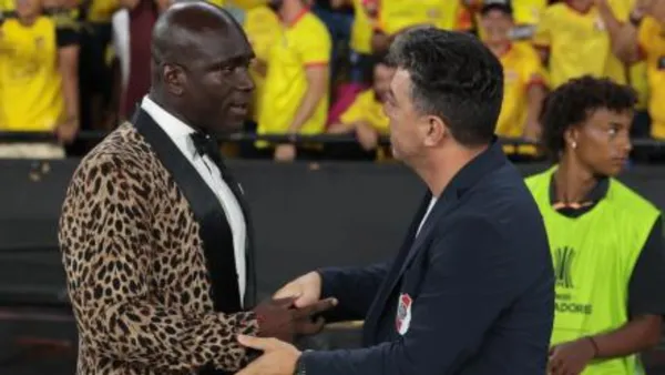 Segundo Castillo / Foto: API