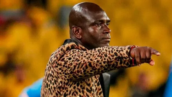 Segundo Castillo / Foto: API