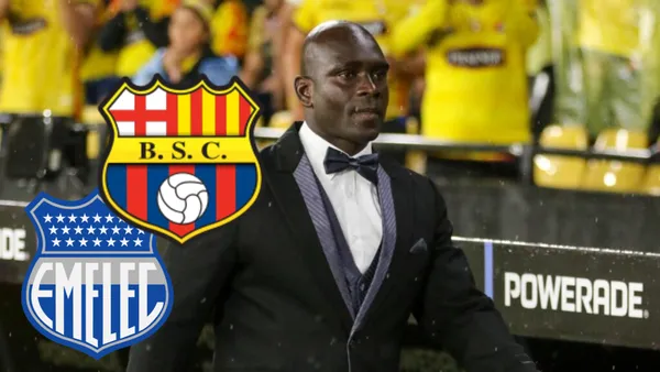 Segundo Castillo / Foto: API