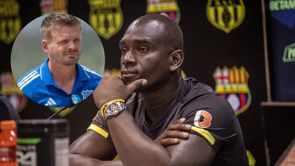 Segundo Castillo / Foto: API