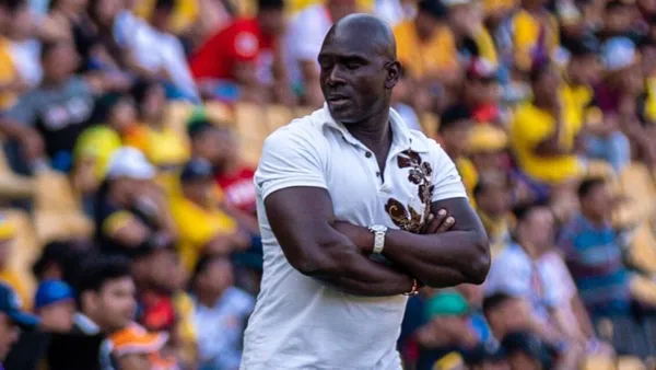 Segundo Castillo / Foto: API