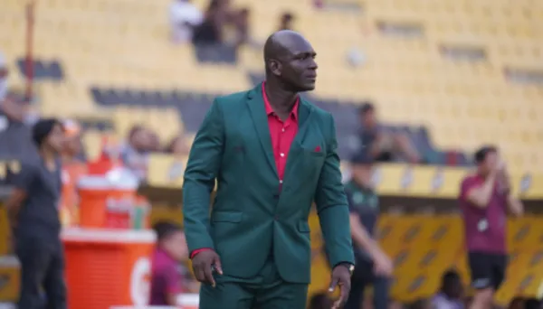 Segundo Castillo / Foto: API