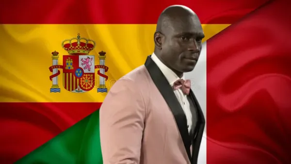 Segundo Castillo / Foto: BeSoccer