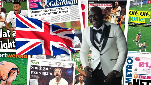 Segundo Castillo / Foto de: El Futbolero Ecuador