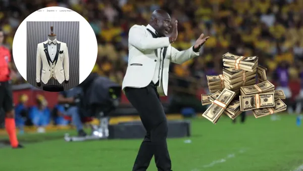 Segundo Castillo / Foto de: El Futbolero Ecuador