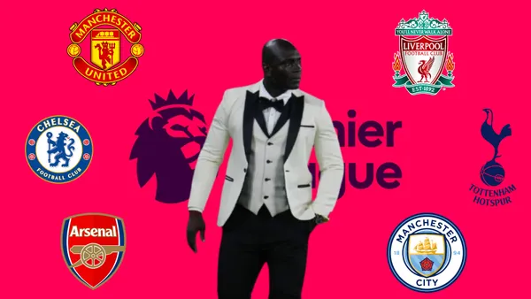 Segundo Castillo / Foto de: El Futbolero Ecuador