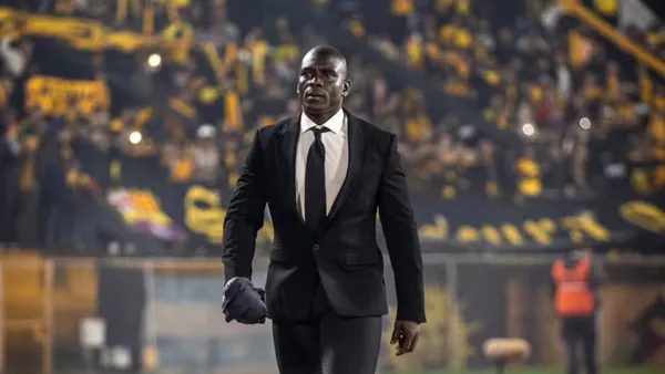 Segundo Castillo / Foto de: El Futbolero Ecuador