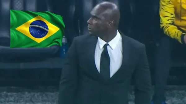 Segundo Castillo / Foto de: El Futbolero Ecuador