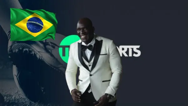 Segundo Castillo / Foto de: El Futbolero Ecuador