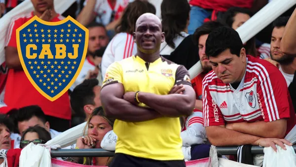 Segundo Castillo / Foto de: El Futbolero Ecuador