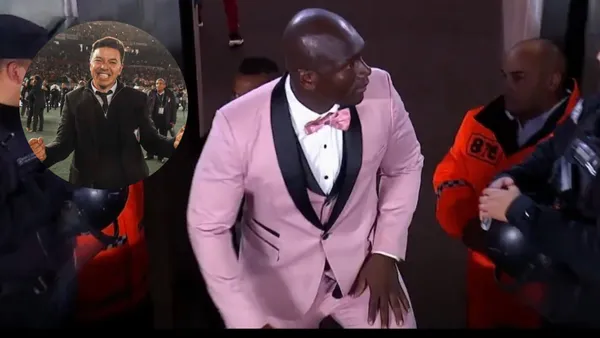 Segundo Castillo / Foto de: El Futbolero Ecuador