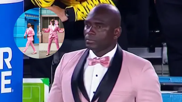 Segundo Castillo / Foto de: El Futbolero Ecuador