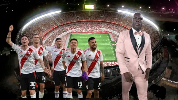 Segundo Castillo / Foto de: El Futbolero Ecuador