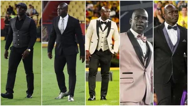 Segundo Castillo / Foto de: El Futbolero Ecuador