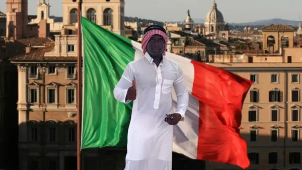 Segundo Castillo / Foto de: El Futbolero Ecuador