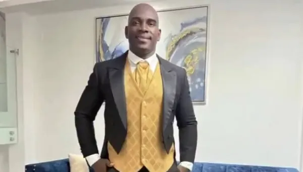 Segundo Castillo / Foto: Segundo Castillo