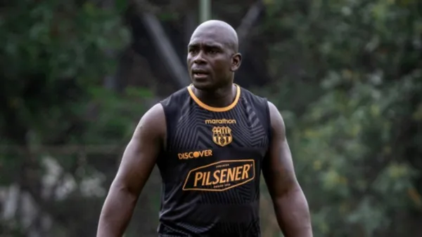 Segundo Castillo / Foto tomada de: API