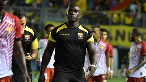 Segundo Castillo / Foto tomada de: API