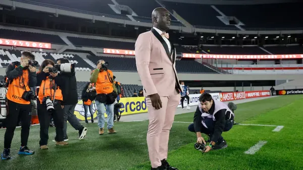 Segundo Castillo / Foto tomada de: API