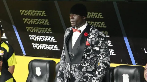 Segundo Castillo / Foto tomada de: API