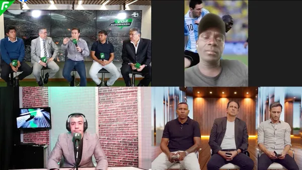 Segundo Castillo / Foto: Voz Autorizada