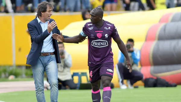 Segundo Castillo fue dirigido por Guillermo Almada y lo está poniendo en práctica