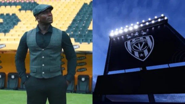 Segundo Castillo-Independiente del Valle / Foto: Primicias