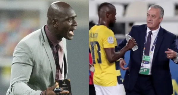 Segundo Castillo también opinó sobre el momento de Enner Valencia en la Tri y le dejó una recomendación a Gustavo Alfaro