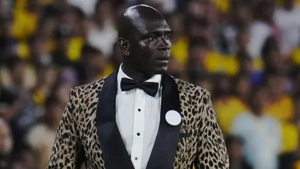 Segundo Castillo tiene un nuevo negocio, el cual lo promocionó en redes sociales