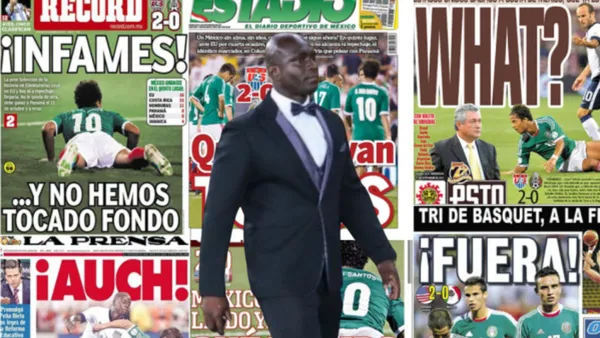 Segundo Cstillo / Foto de: El Futbolero Ecuador