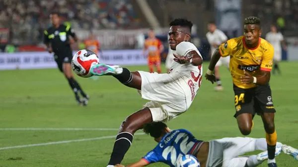 Segundo Portocarrero y su presente en Perú.