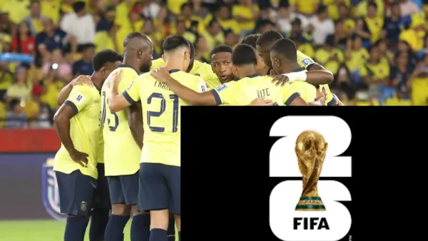 Selección de Ecuador