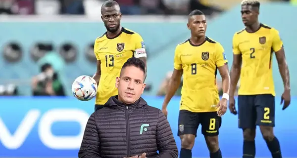 Selección Ecuatoriana